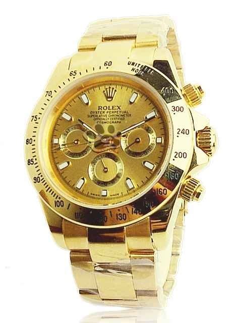 all rolex daytonas|rolex daytona all gold.